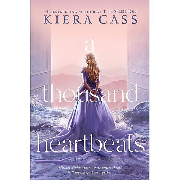 A Thousand Heartbeats, Kiera Cass