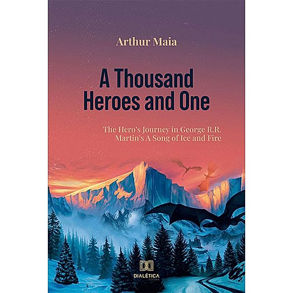 A Thousand Heroes and One, Arthur Maia