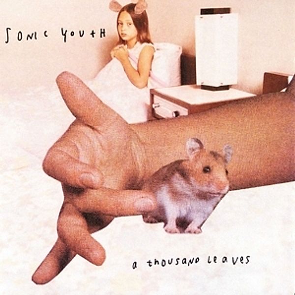 A Thousand Leaves (Vinyl), Sonic Youth