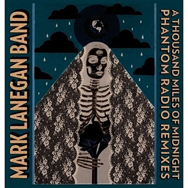 A Thousand Miles Of Midnight, Mark Band Lanegan