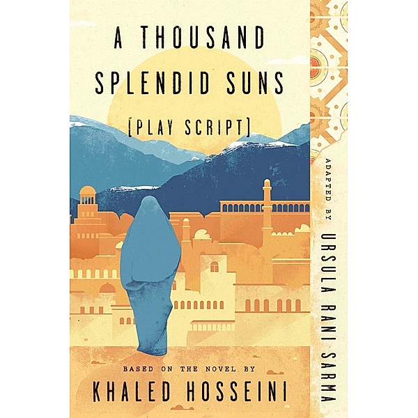 A Thousand Splendid Suns (Play Script), Ursula Rani Sarma
