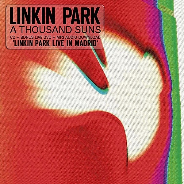 A Thousand Suns, Linkin Park