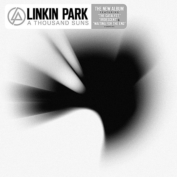 A Thousand Suns, Linkin Park