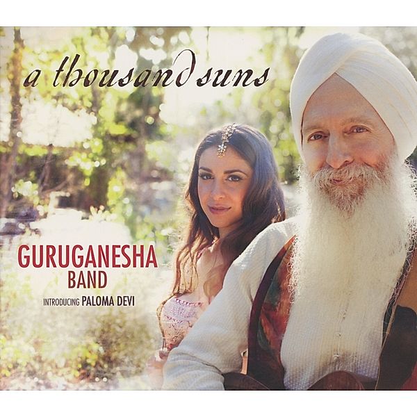 A Thousand Suns, Guru Ganesha Band