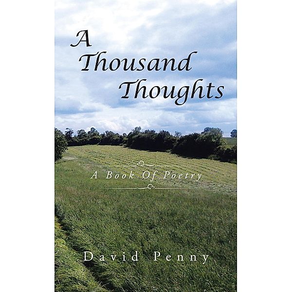 A Thousand Thoughts, David Penny