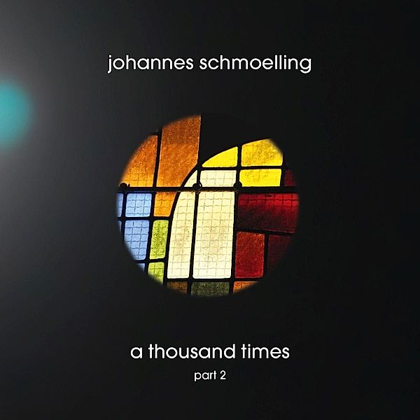 A Thousand Times Part 2, Johannes Schmoelling