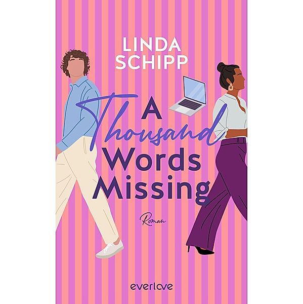 A Thousand Words Missing, Linda Schipp
