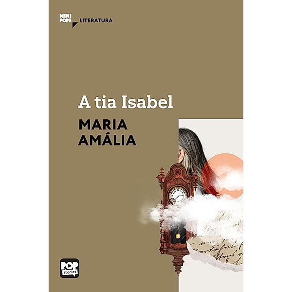 A tia Isabel / MiniPops, Maria Amália