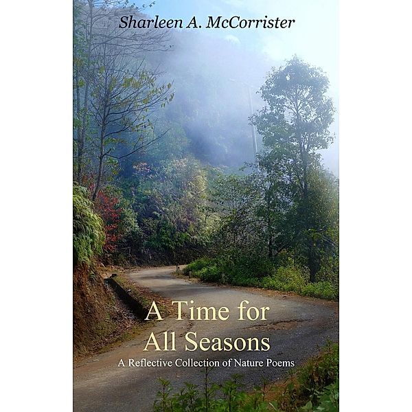 A Time for All Seasons (Tales of a Death Doula) / Tales of a Death Doula, Sharleen A. McCorrister