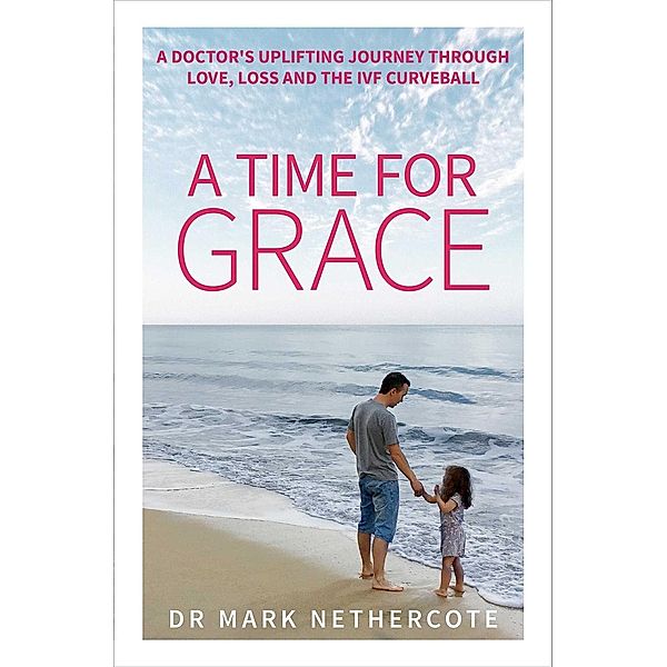 A Time for Grace, Mark Nethercote