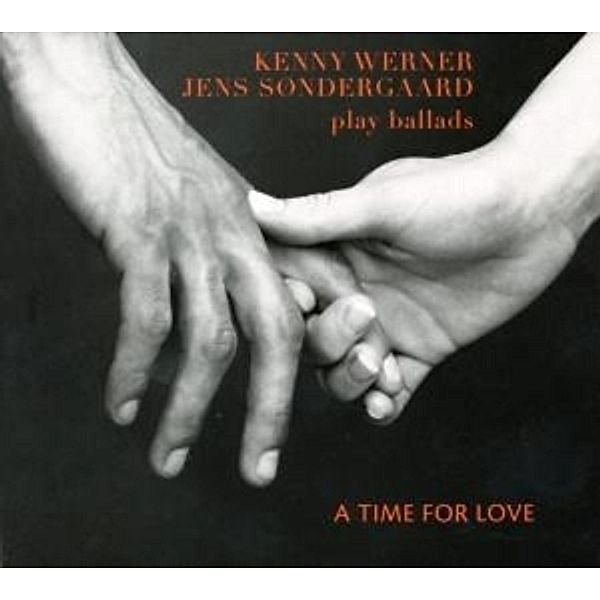 A Time For Love, Kenny Werner, Jens Sondergaard