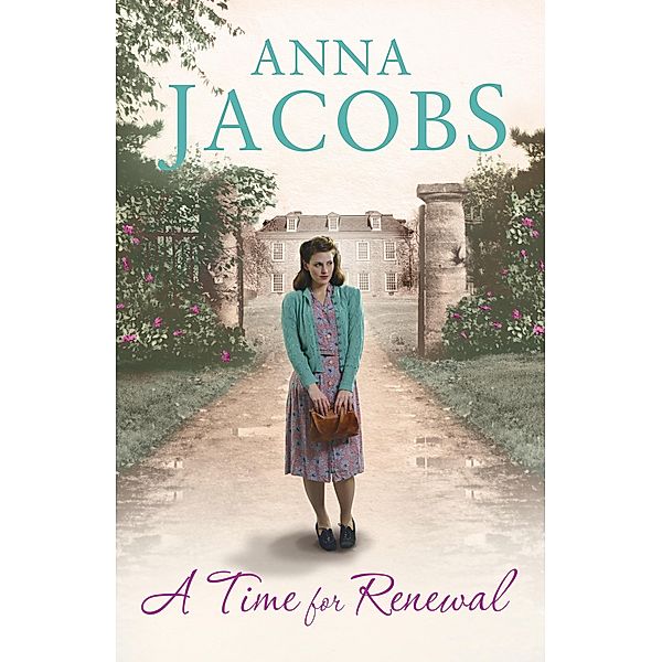 A Time for Renewal / Rivenshaw Saga Bd.2, Anna Jacobs