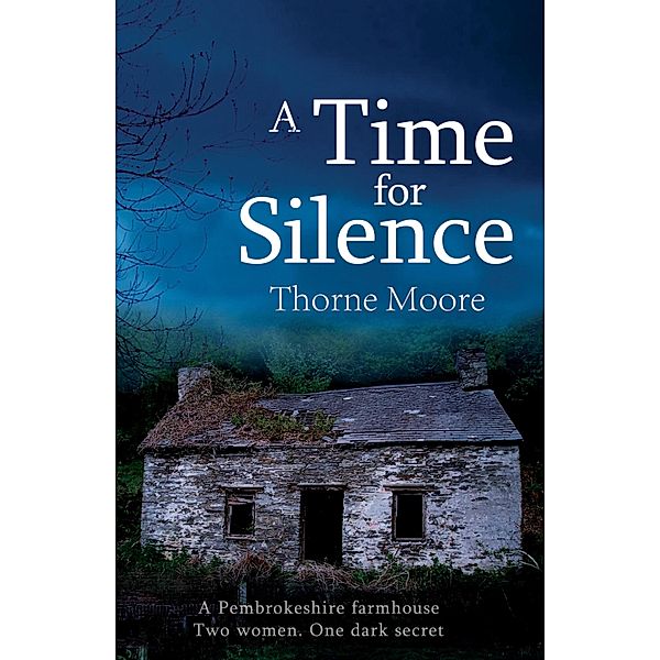 A Time for Silence, Thorne Moore