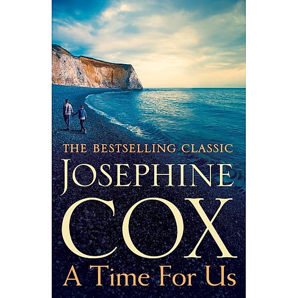 A Time for Us, Josephine Cox