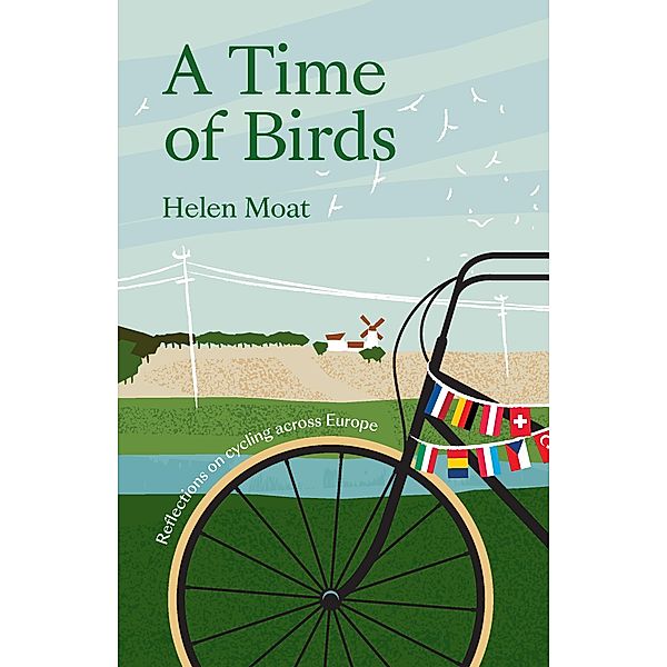 A Time of Birds / Saraband, Helen Moat