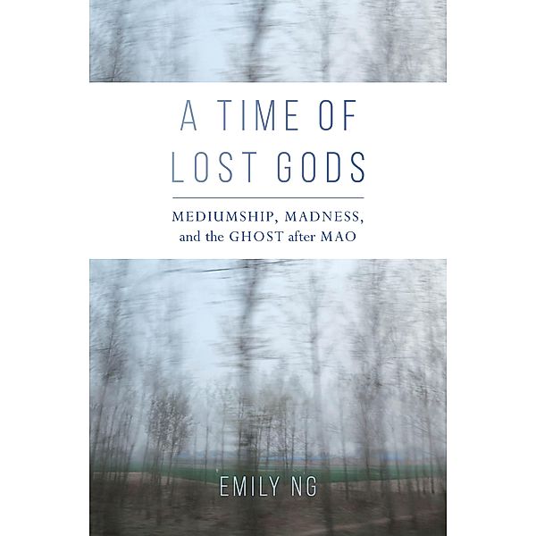 A Time of Lost Gods, Emily Ng