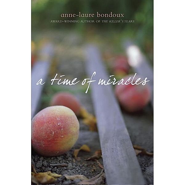 A Time of Miracles, Anne-Laure Bondoux