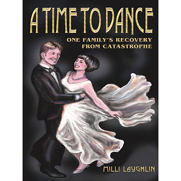 A Time to Dance, Milli Laughlin