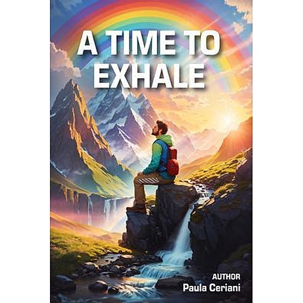A Time to Exhale, Paula Ceriani