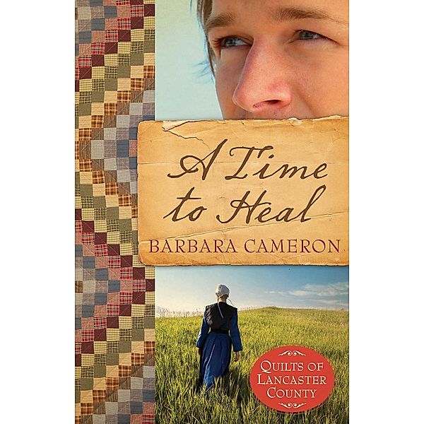 A Time to Heal / Abingdon Fiction, Barbara Cameron