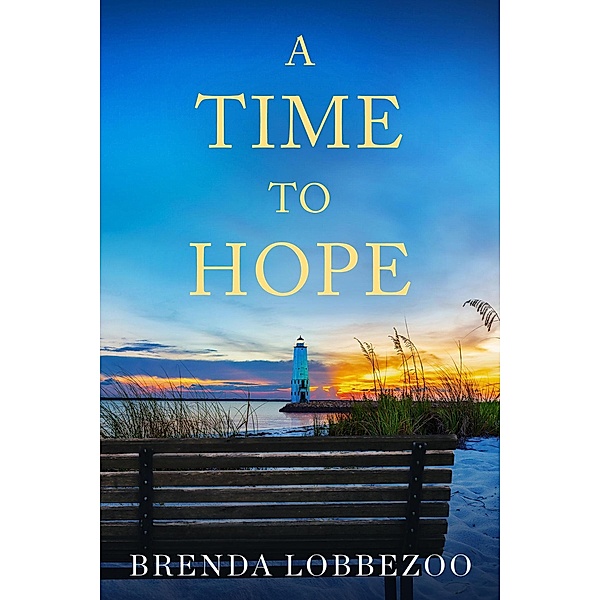 A Time to Hope, Brenda Lobbezoo