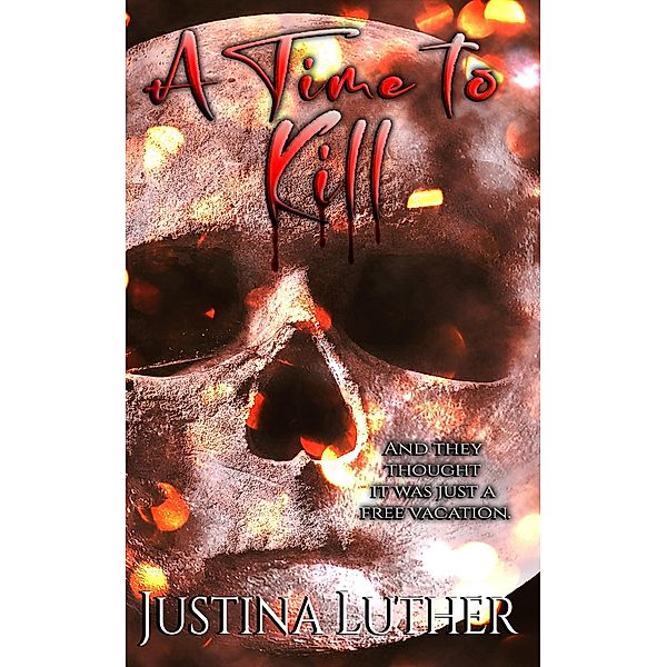 A Time To Kill, Justina Luther