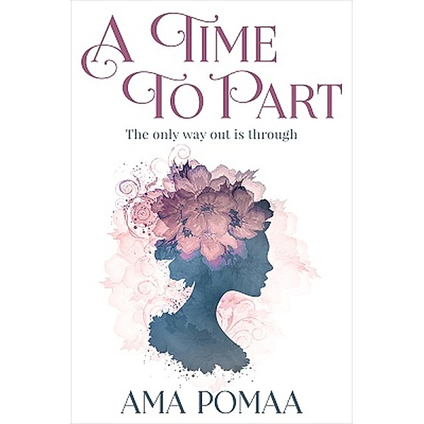 A Time to Part, Ama Pomaa