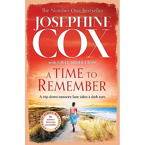 A Time to Remember, Josephine Cox