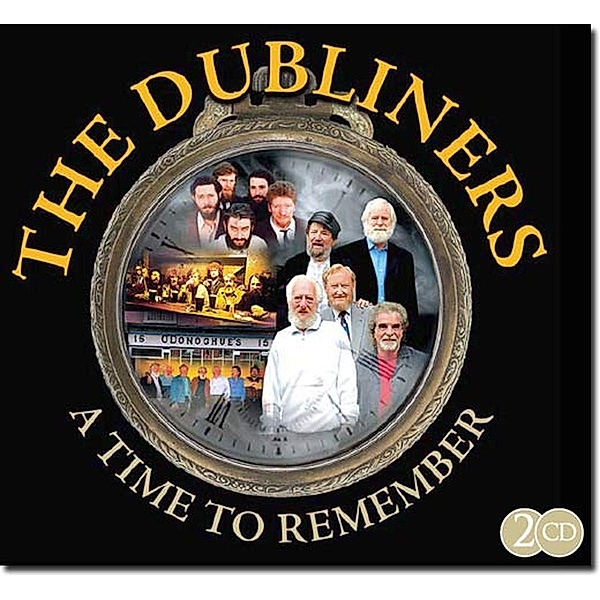 A Time To Remember, The Dubliners