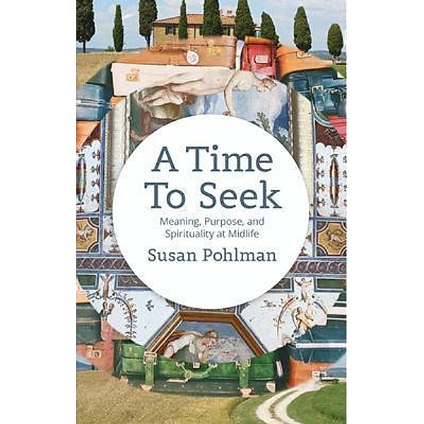 A Time to Seek, Susan Pohlman