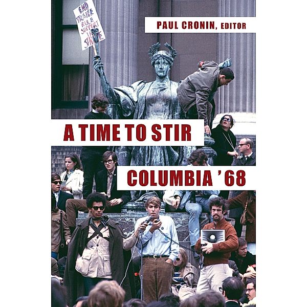 A Time to Stir / Columbiana