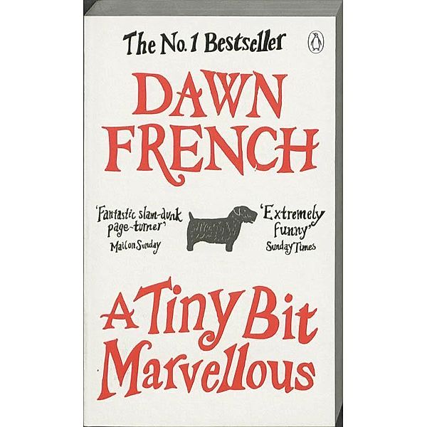 A Tiny Bit Marvellous, Dawn French