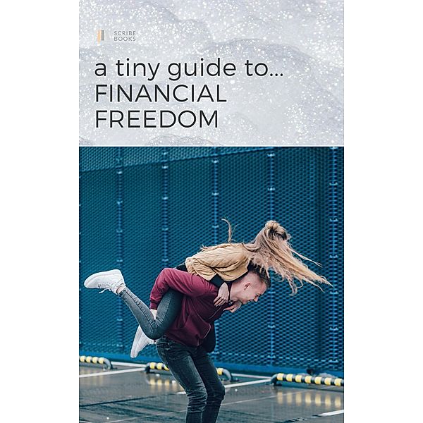 A Tiny Guide to Financial Freedom (Tiny Guides) / Tiny Guides, Scribe Books