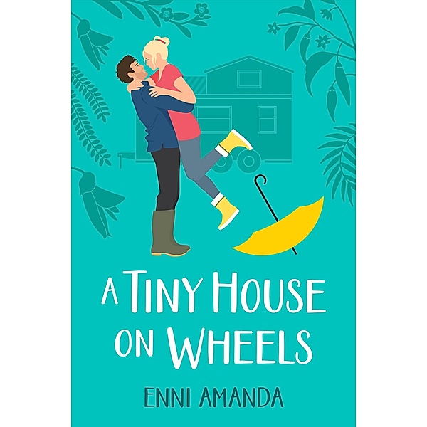 A Tiny House on Wheels, Enni Amanda