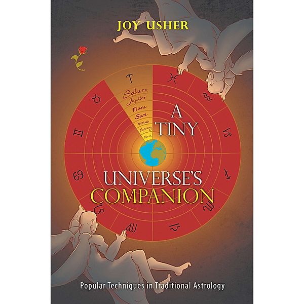 A Tiny Universe'S Companion, Joy Usher