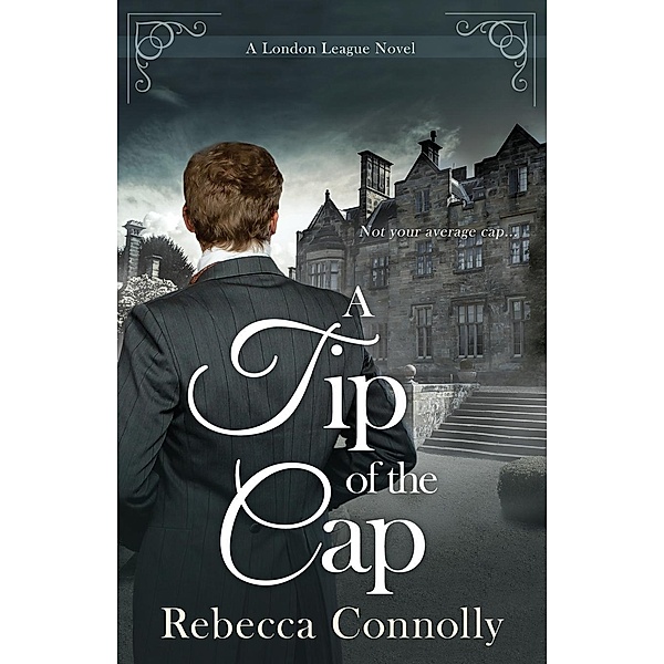 A Tip of the Cap / Phase Publishing, Rebecca Connolly