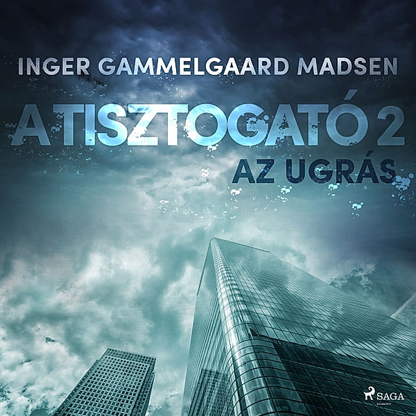 A Tisztogató - 2 - A Tisztogató 2.: Az ugrás, Inger Gammelgaard Madsen