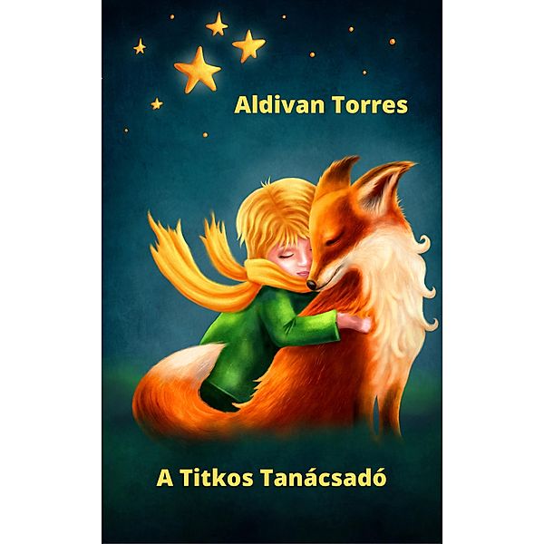 A Titkos Tanácsadó, Aldivan Torres