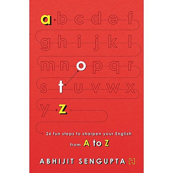 A to Z, Sengupta Abhijit