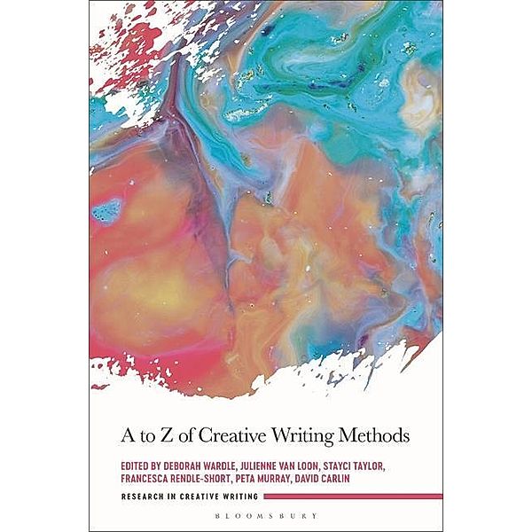 A to Z of Creative Writing Methods