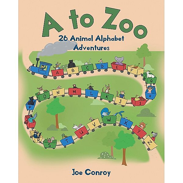 A to Zoo, Joe Conroy