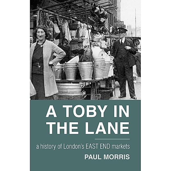 A Toby in the Lane, Paul Morris