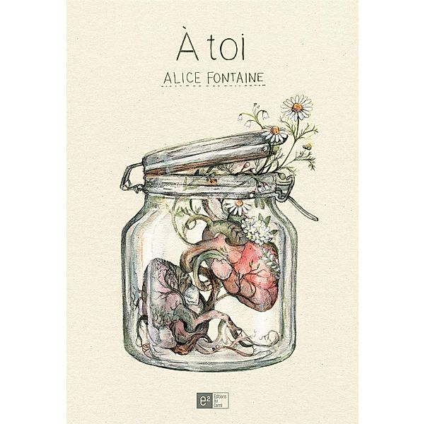 A toi, Alice Fontaine Alice Fontaine