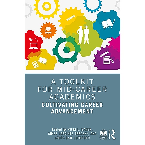 A Toolkit for Mid-Career Academics