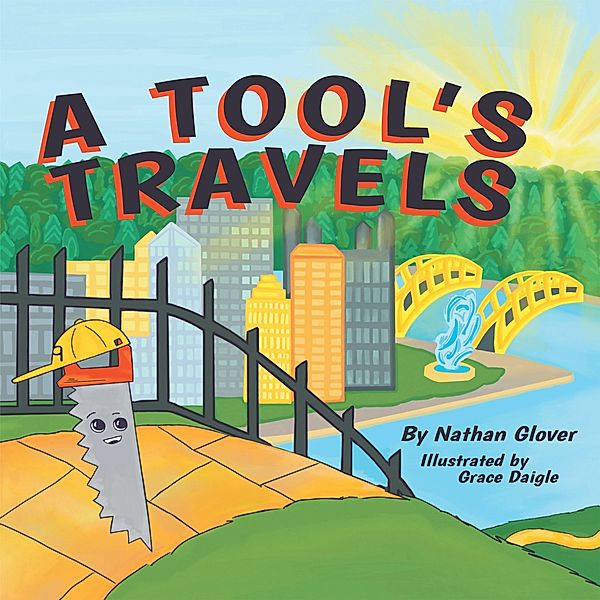 A Tool's Travels, Nathan Glover