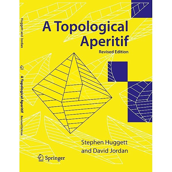 A Topological Aperitif, Stephen Huggett, David Jordan