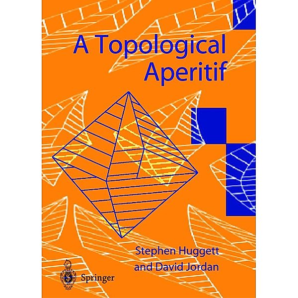 A Topological Aperitif, Stephen Huggett, David Jordan