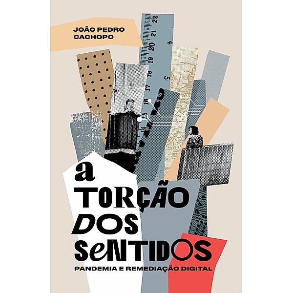 A torção dos sentidos, João Pedro Cachopo