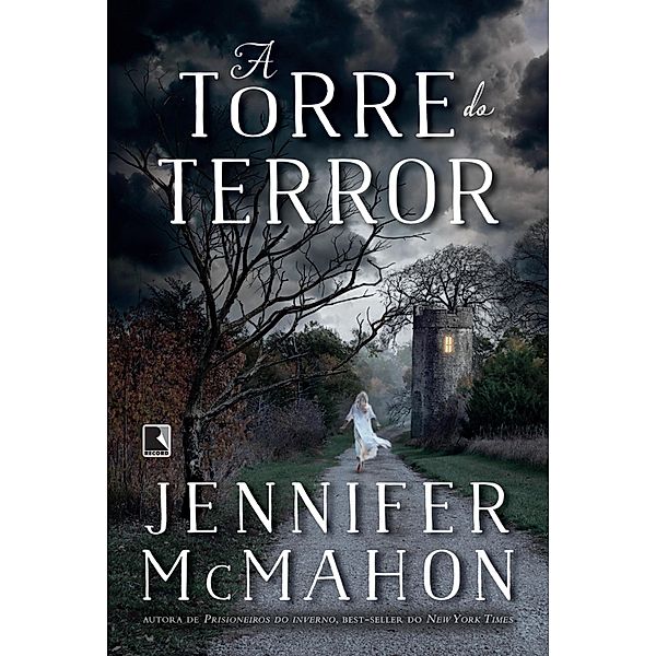 A torre do terror, Jennifer McMahon