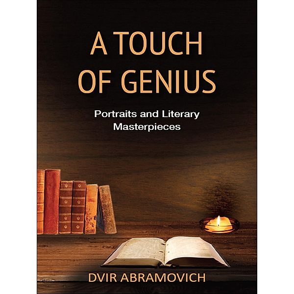 A Touch of Genius, Dvir Abramovich